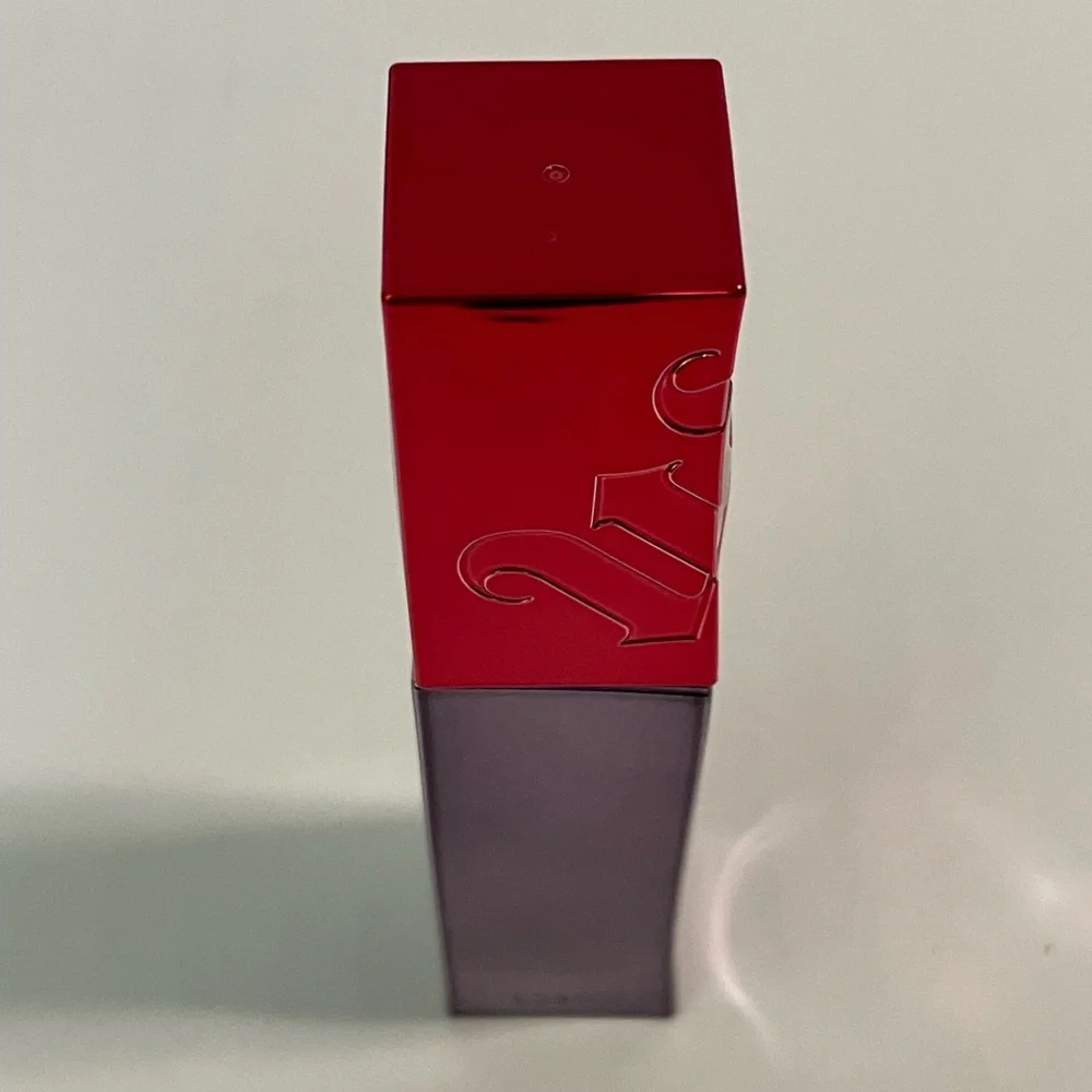 Urban Decay Cosmetics   Vice Lip Bond Glossy Longwear Liquid Lipstick